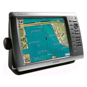 Garmin GPSMAP 4012