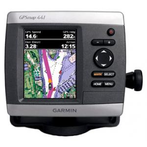 Garmin GPSMAP 441