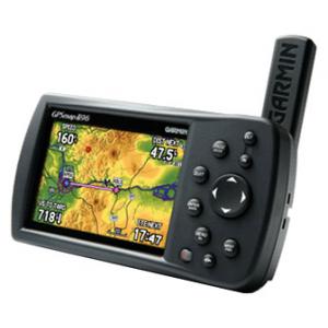 Garmin GPSMAP 496