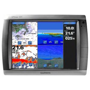 Garmin GPSMAP 5015