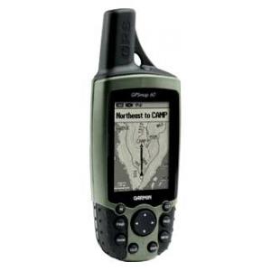 Garmin GPSMAP 60