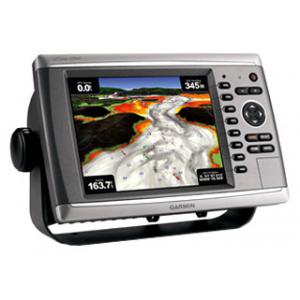 Garmin GPSMAP 6008