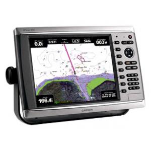 Garmin GPSMAP 6012