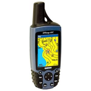 Garmin GPSMAP 60C