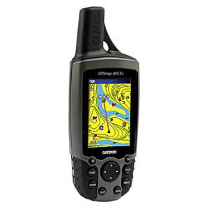 Garmin GPSMAP 60CSx