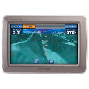 Garmin GPSMAP 620