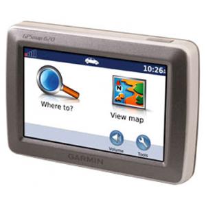 Garmin GPSMAP 620 Bundle