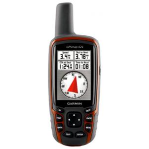 Garmin GPSMAP 62s