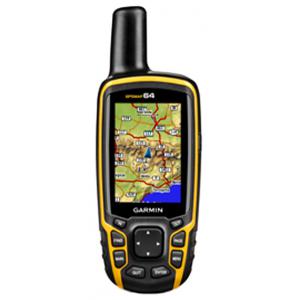 Garmin GPSMAP 64