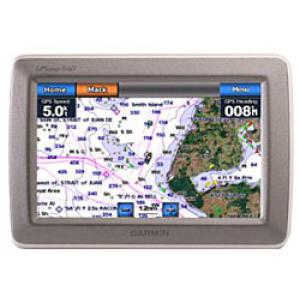 Garmin GPSMAP 640