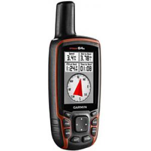 Garmin GPSMAP 64s