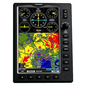 Garmin GPSMAP 695