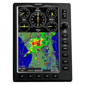 Garmin GPSMAP 696