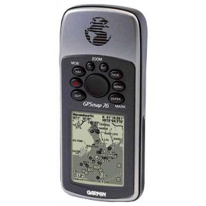 Garmin GPSMAP 76