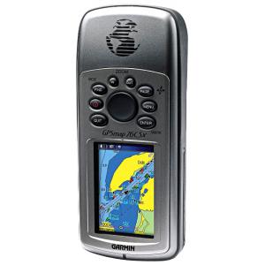 Garmin GPSMAP 76CSx