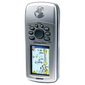 Garmin GPSMAP 76Cx