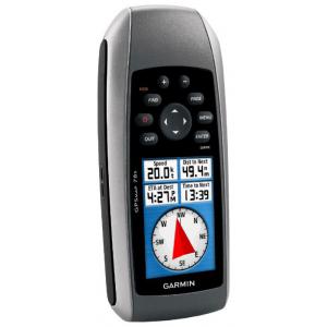 Garmin GPSMAP 78S