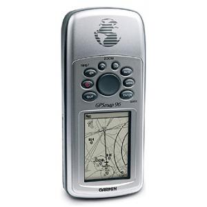 Garmin GPSMAP 96