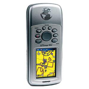 Garmin GPSMAP 96C