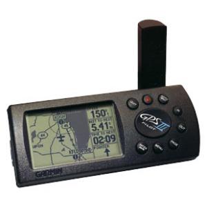 Garmin GPS III Pilot