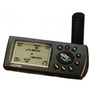 Garmin GPS II Plus