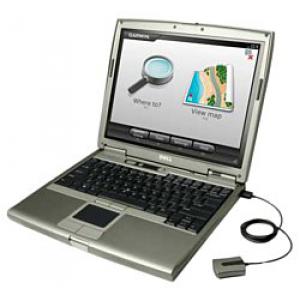 Garmin MobilePC (GPS 20x)