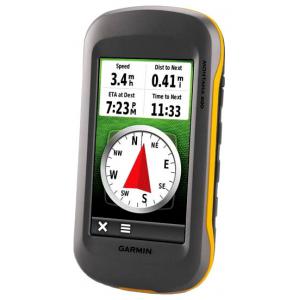 Garmin Montana 600