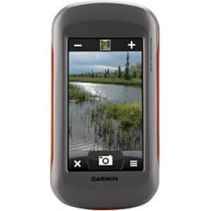 Garmin Montana 650