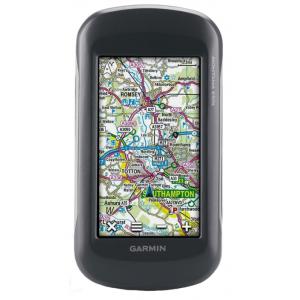 Garmin Montana 650t