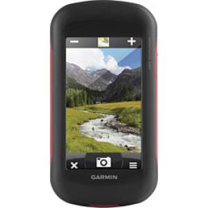 Garmin Montana 680