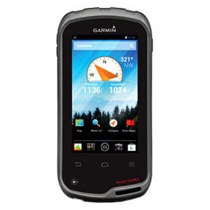 Garmin Monterra