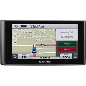 Garmin NuviCam LMT Rus