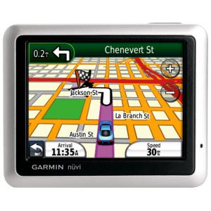 Garmin Nuvi 1100 UK