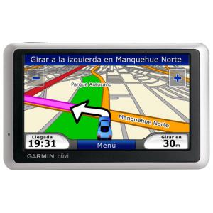 Garmin Nuvi 1300