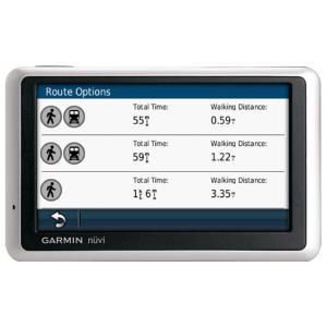 Garmin Nuvi 1300T