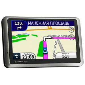 Garmin Nuvi 1310