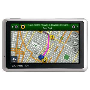 Garmin Nuvi 1350