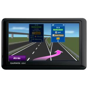 Garmin Nuvi 1410