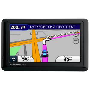 Garmin Nuvi 1410T