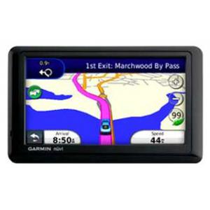 Garmin Nuvi 1450T