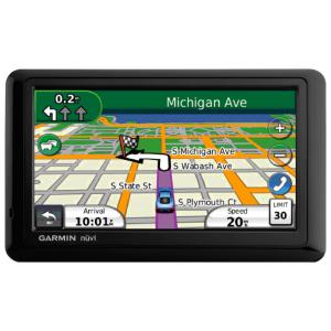 Garmin Nuvi 1490T