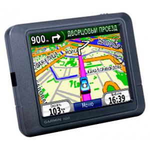 Garmin Nuvi 205T