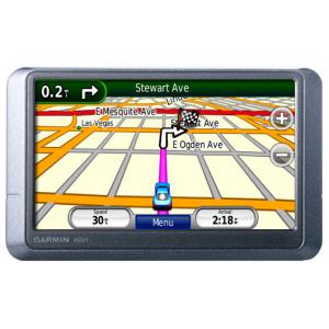 Garmin Nuvi 205w