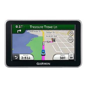 Garmin Nuvi 2310