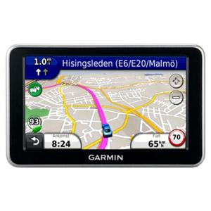 Garmin Nuvi 2370LT