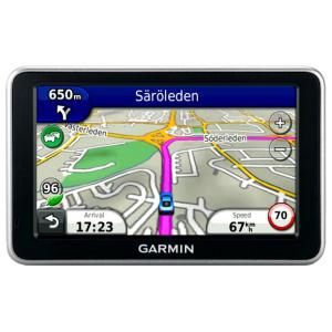 Garmin Nuvi 2450