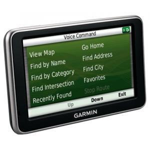 Garmin Nuvi 2450LT