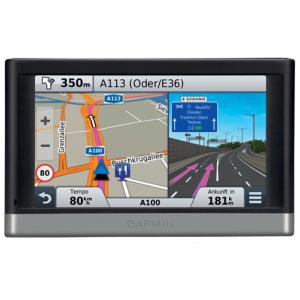 Garmin Nuvi 2497LMT