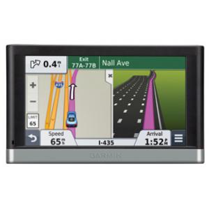 Garmin Nuvi 2507LT