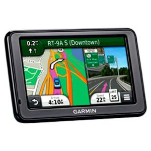 Garmin Nuvi 2515